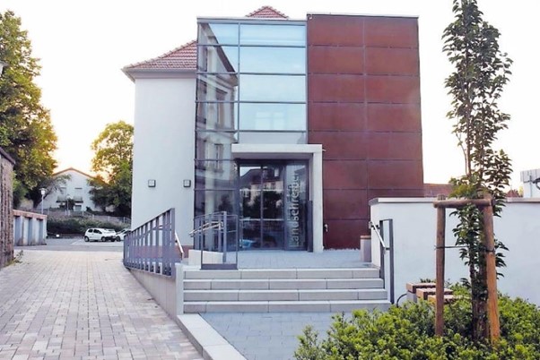 Fritz Wunderlich Musiktage Kusel 2025