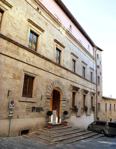 Meisterkurs Montepulciano Italien 2025