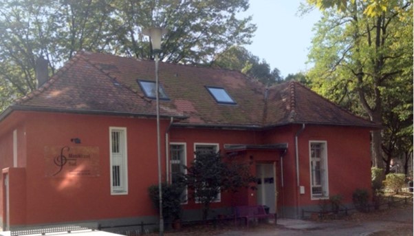 Meisterkurs Musikhaus Köln Süd 2025